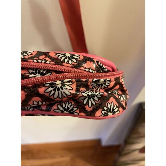 Vera Bradley “Frill” Tote Bag - Picture 5 of 8